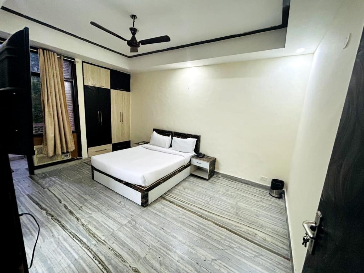Luxury Homes - Greater Kailash Hotel New Delhi