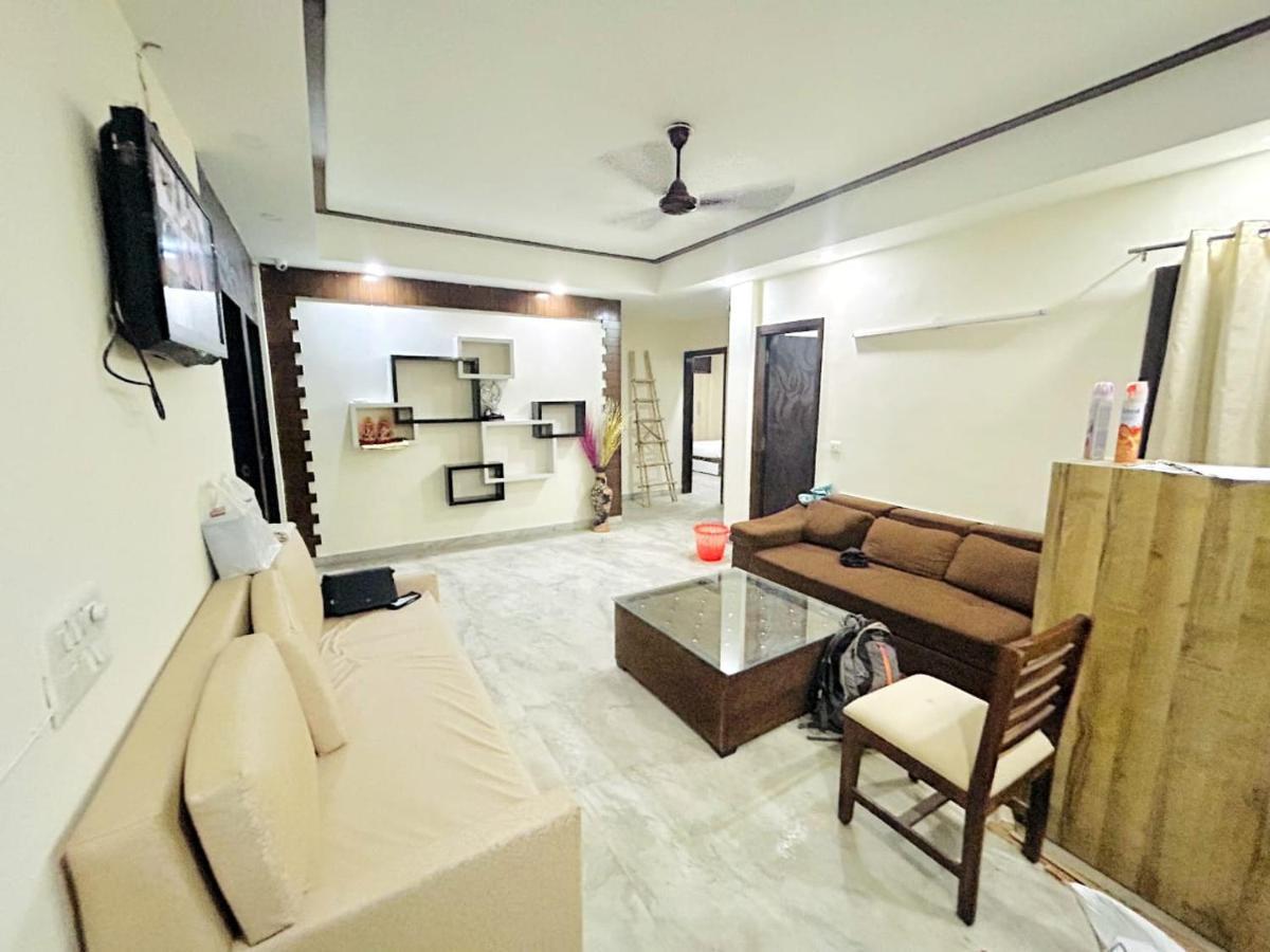 Luxury Homes - Greater Kailash Hotel New Delhi