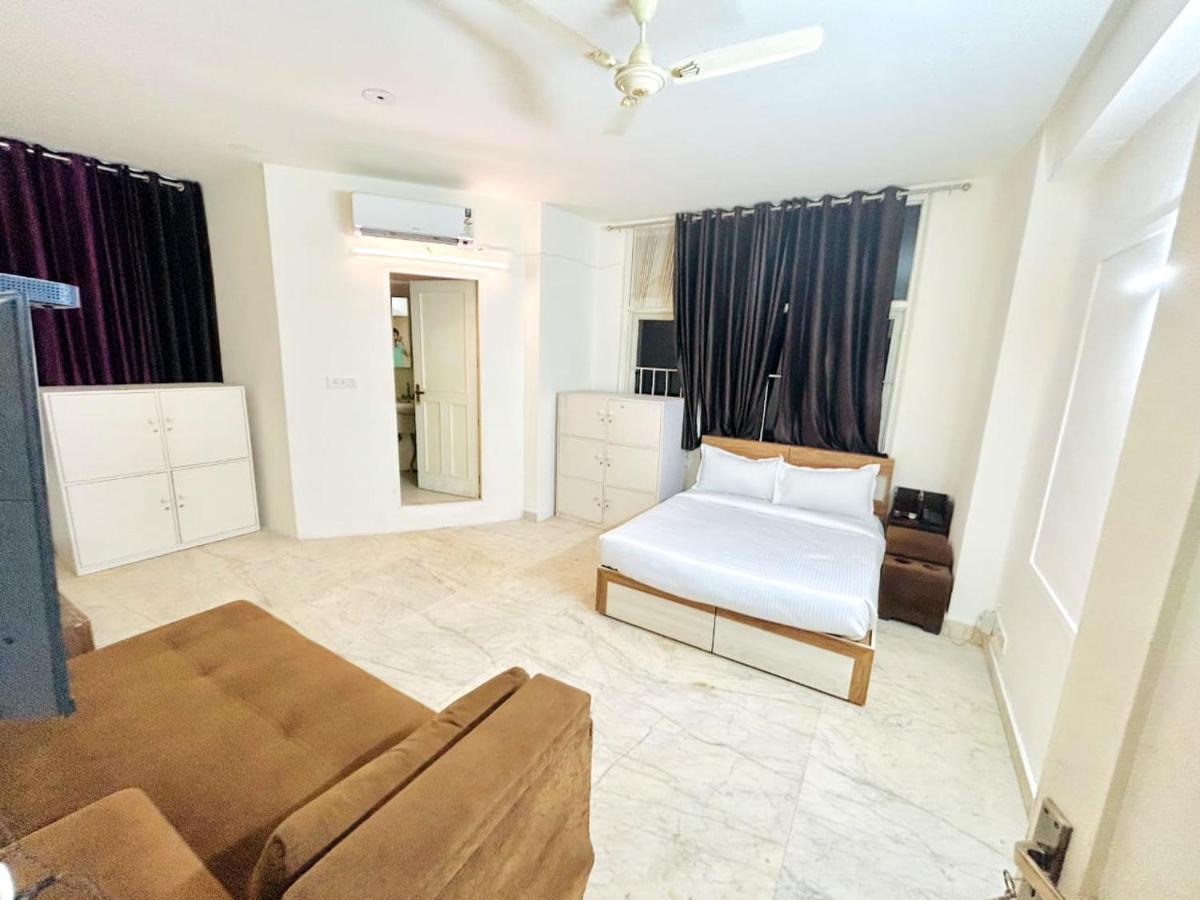 Luxury Homes - Greater Kailash New Delhi