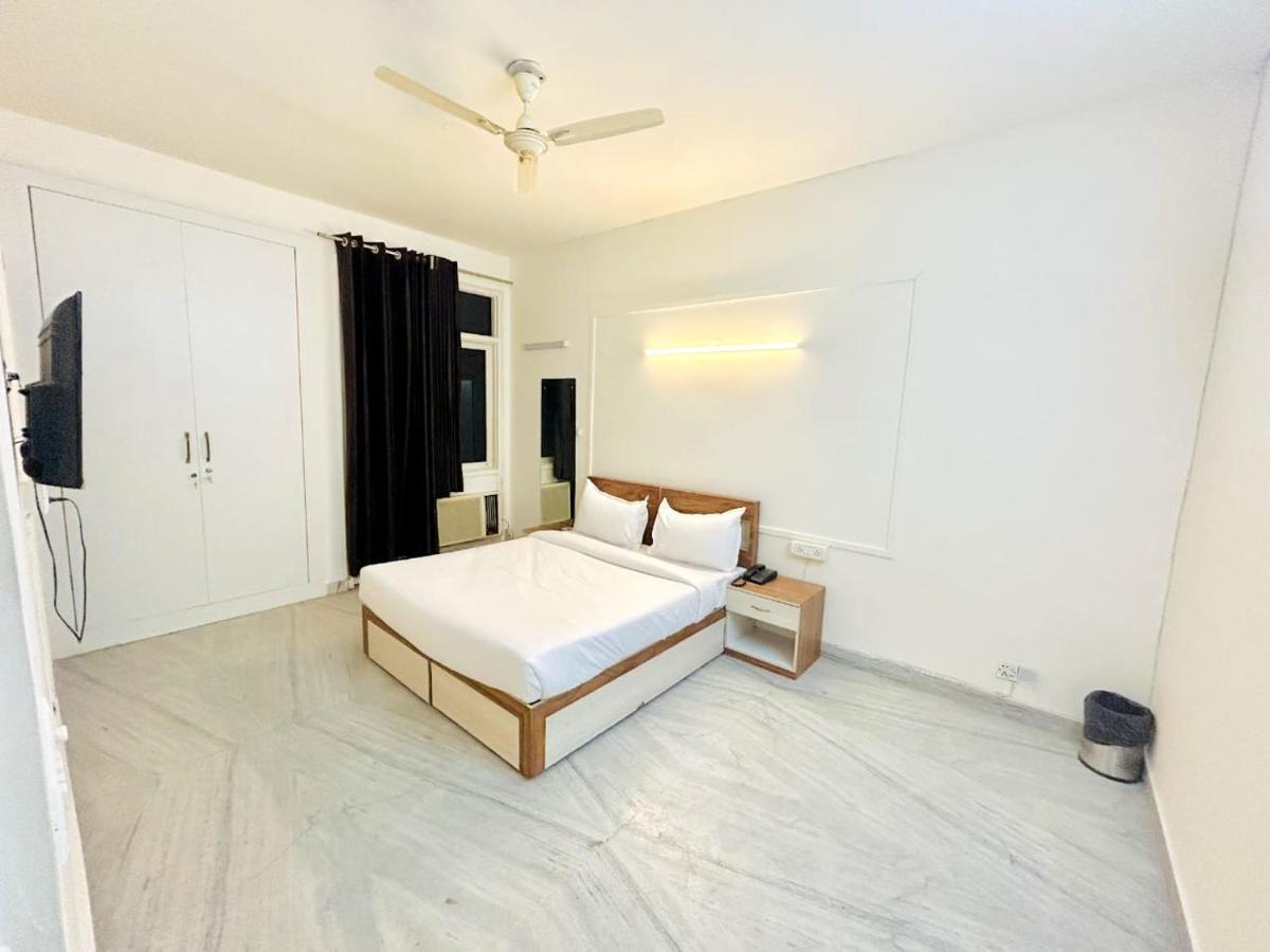 Luxury Homes - Greater Kailash New Delhi