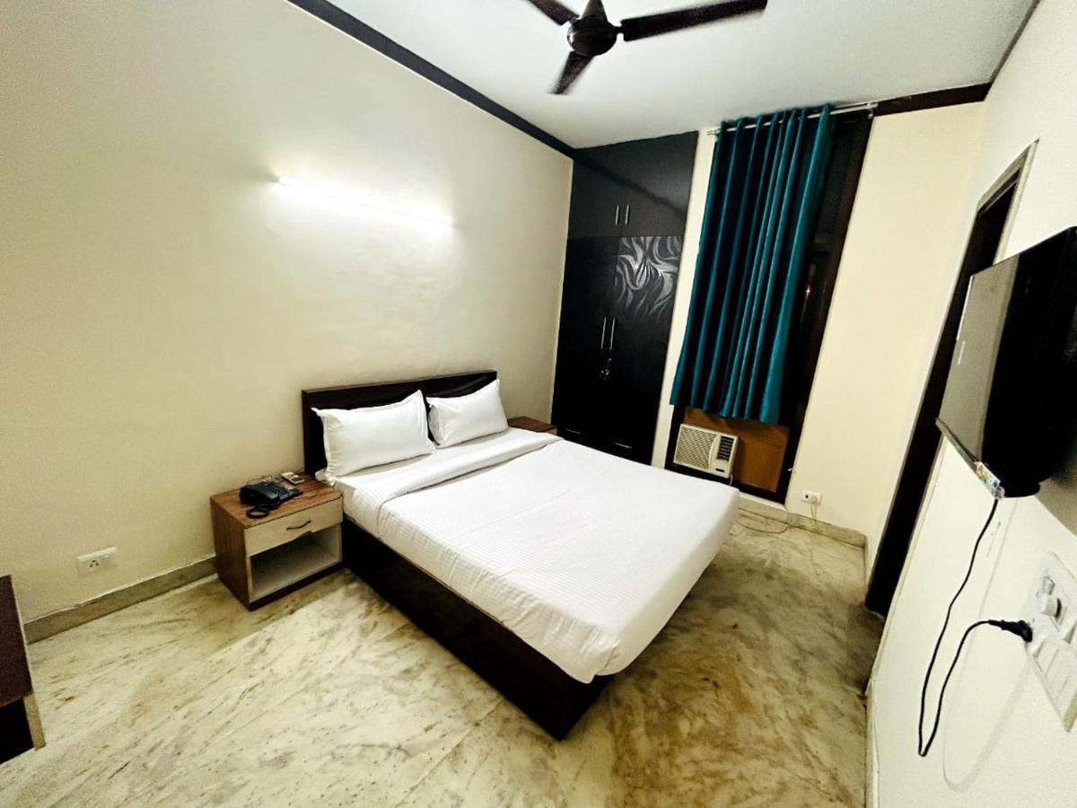Luxury Homes - Greater Kailash 3* New Delhi