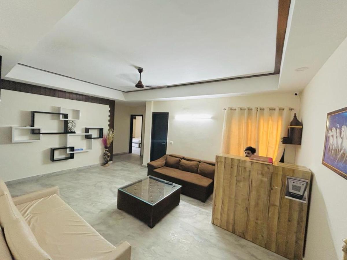 Hotel Luxury Homes - Greater Kailash New Delhi