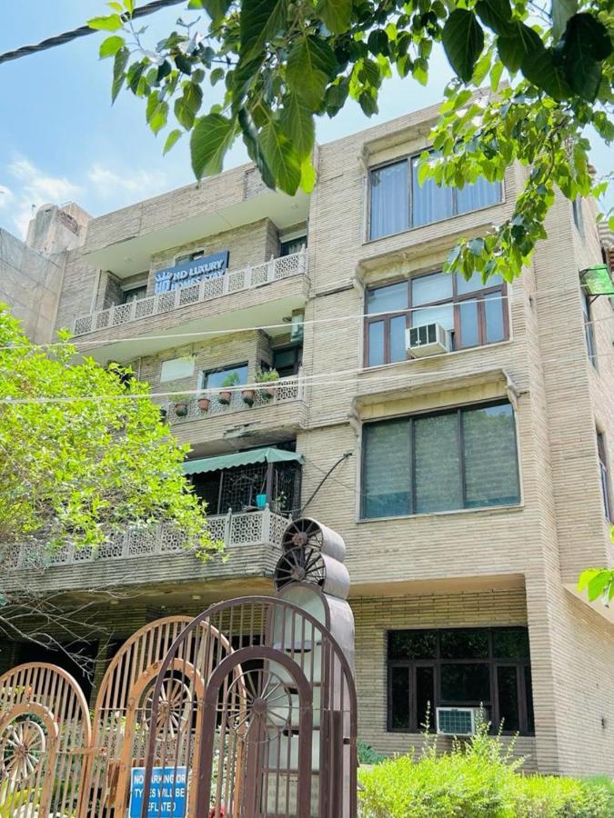 Luxury Homes - Greater Kailash 3* New Delhi